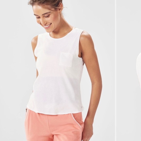 COPY - COPY - COPY - Fabletics Makens tank top - Picture 6 of 7